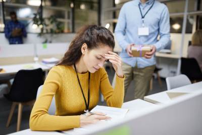  "Izgaranje na poslu": Simptomi, posljedice i prevencija 