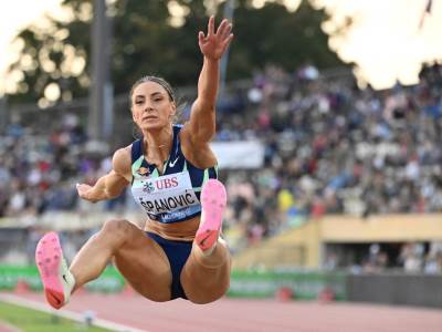  ivana španović osvojila dijamantsku ligu 