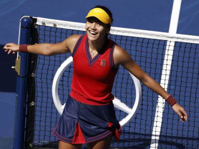  ema radukanu us open 