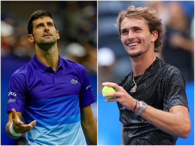  us open 2021 zverev đoković neka puzi ja odoh u finale 