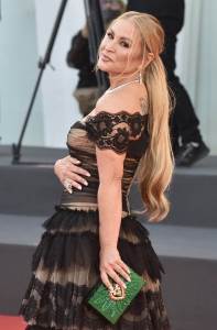  Pjevačica Anastasija promijenila izgled 