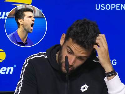  us open đoković beretini izjava italijana uzmem set to ga ne zanima 