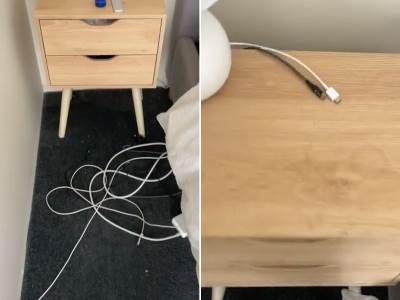  Kako složiti kablove da se ne vide 