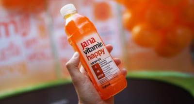  Jana od narandže povlači se i sa tržišta BiH 