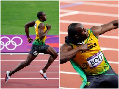  usein bolt htio da se takmiči u tokiju 