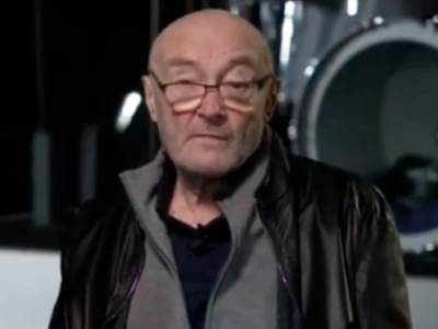  Fil Kolins održao posljednji koncert 