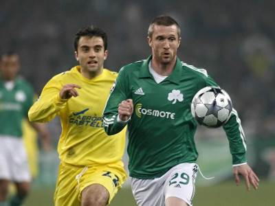  mikael nilson panatinaikos plaćali ga a nije se pojavljivao u klubu 