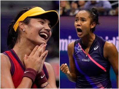  Iznenadjenja-u-finalu-US-opena-Ema-Radukanu-i-Lejla-Fernandez 