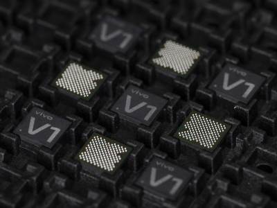  Prvi V1 čip i ZEISS saradnja: Budući telefoni imaće još bolje kamere i kvalitetniju obradu slike i videa 
