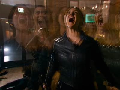  The Matrix Resurections prvi trailer video 