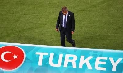  turska smijenjen selektor senol guneš 