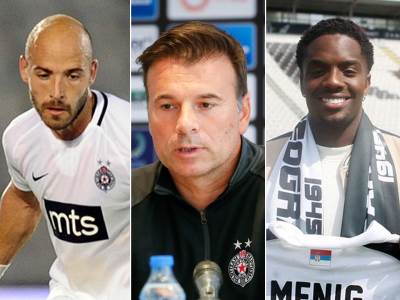  partizan stanojević o miletiću i menigu 