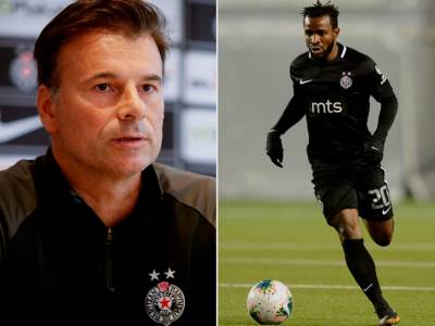  partizan stanojević o sumi dali smo mu sve otišao u gvineju na svoju ruku 