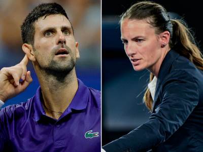  us open polufinale đoković zverev sudi grkinja azderaki 