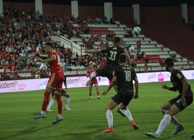  m:tel premijer liga bih 8. kolo velež sarajevo 