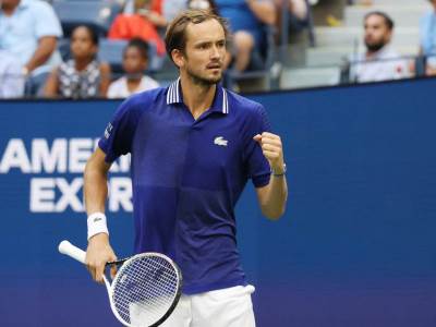  us open 2021 danil medvedev u finalu 