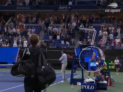  novak đoković aplaudirao saši zverevu 