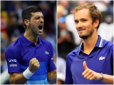  novak đoković danil medvedev finale us opena u nedjelju od 22 časa 