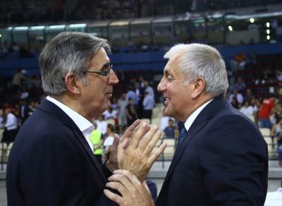  evroliga poželjela dobrodošlicu željku obradoviću  