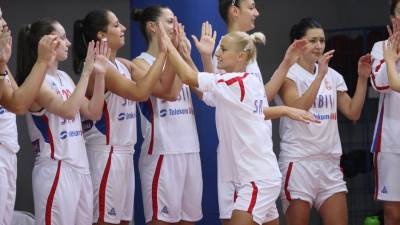  Bravo, devojke! Kakav početak Mundobasketa! 