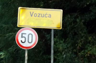  vozuća 