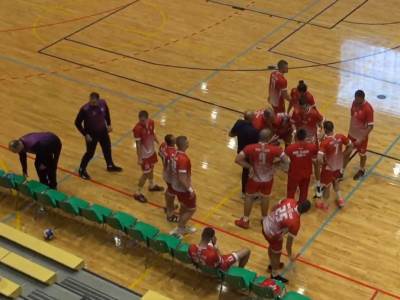  viljandi sloga doboj 20:20 ehf evropski kup 