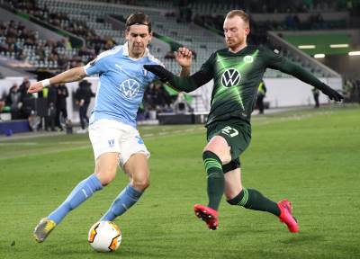  adi nalić gol petom malme 