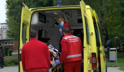  Kod Vukovara pronađeno tijelo pripadnika Hrvatske vojske 