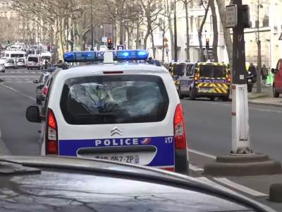  Srbin osuđen u Francuskoj zbog bizarnog zločina: Gađao druga harpunom, probio mu čelo 