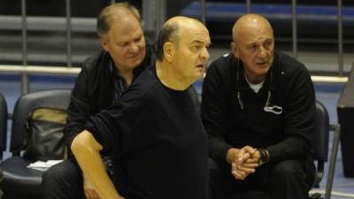  Vujošević: Ni veštine, ni karaktera 