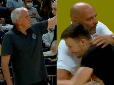  fenerbahče savladao partizan i osvojio trofej 