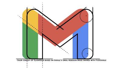  Gmail slavi 20. rođendan 