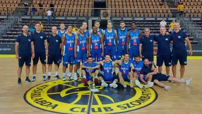  aba liga 2021 2022 fmp igokea dragan bajić 