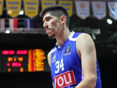  danilo nikolić u limožu 