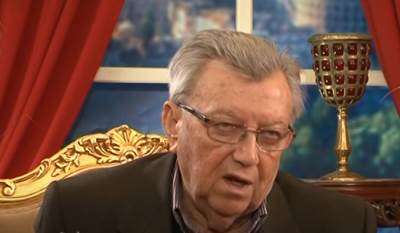  Preminuo Borisav Jović, nekadašnji predsjednik Predsjedništva SFRJ 