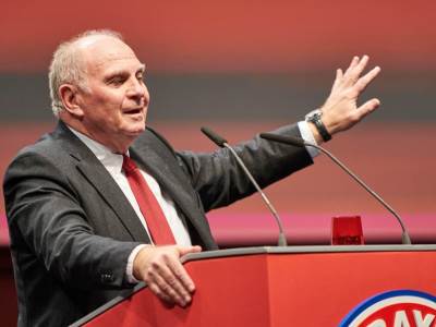  uli henes bajern barselona bi kod nas bila u stečaju 