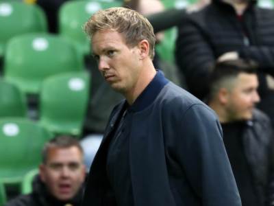  barselona bajern liga šampiona nagelsman 