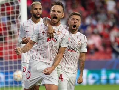  Ivan Rakitić prešao u Hajduk 