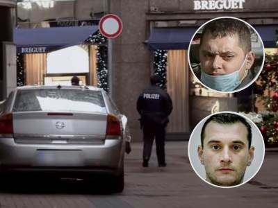  Pink Panteri harali evropom 