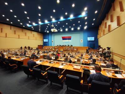  NSRS: Usvojen rebalans budžeta, Srpska dobila i zakon o mobingu  