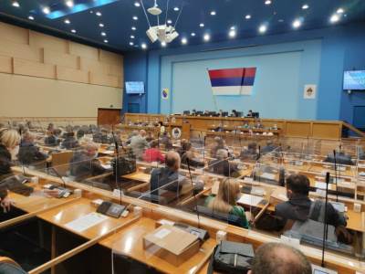  Trivić: Poslodavci zadovoljni programom ekonomskih reformi od 2022. do 2024. godine 