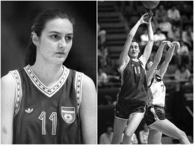  Preminula-Zana-Lelas-bivsa-kosarkasica-Jugoslavije 