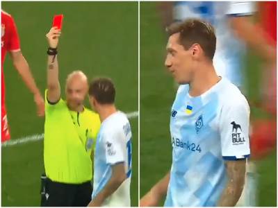  Entoni-Tejlor-pogresno-pokazao-crveni-karton. 