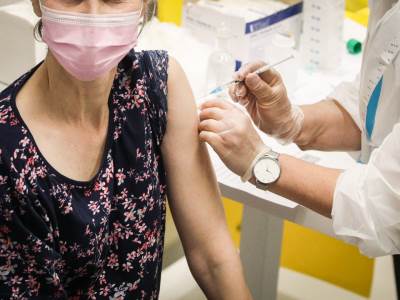  Vakcine za siromašne dostavljene bogatijim državama 