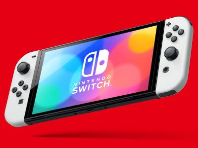 Nintendo Switch prodat u 122 miliona primjeraka prestigao PS4 