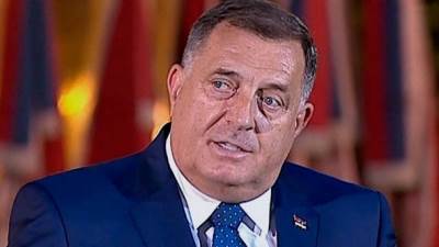  Dodik zamolio građane Srbije: Ne zovite nas "Bosancima", mi to ne volimo 