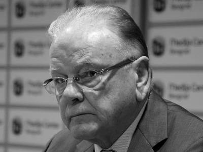  Umro Dušan Duda Ivković: Tragedija pogodila srpsku košarku, preminuo jedan od najvećih ikada! 