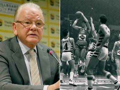  dražen petrović dušan ivković duda se nije bojao 