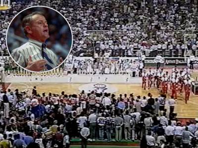  dušan ivkovič o eurobasketu 19995 hrvati sišli s postolja 