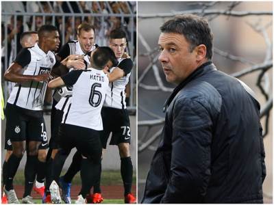  slobodan krčmarević anortozis partizan 